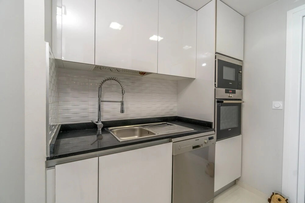 Apartamento Bennecke Aqua