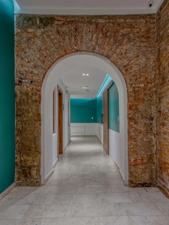 Wanderlot - Hotel Plaza Central