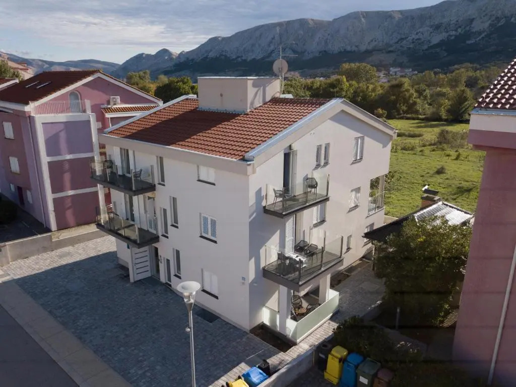Villa San Antonio