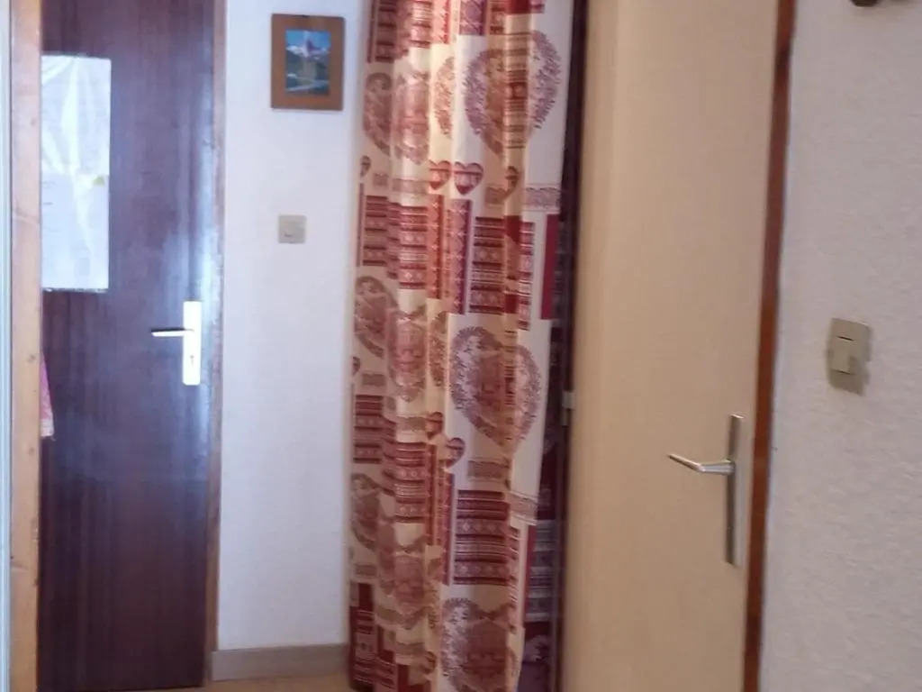 Studio Valloire, 1 pièce, 4 personnes - FR-1-263-61
