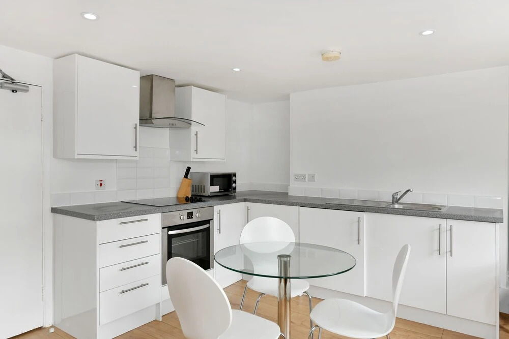 Bond Street Apartments