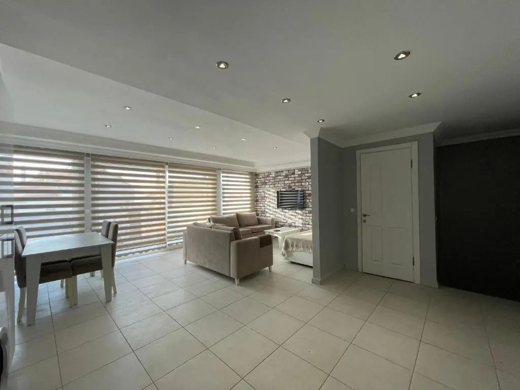 Orka Royal Hills Apartments E2 Private Entrance