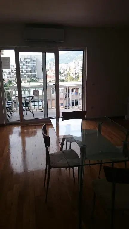 Apartment Tija