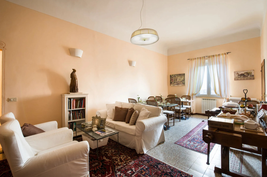 Il Palagetto Guest House