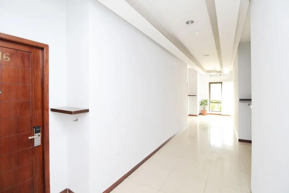 Airy Kuningan Tiong 1 Jakarta