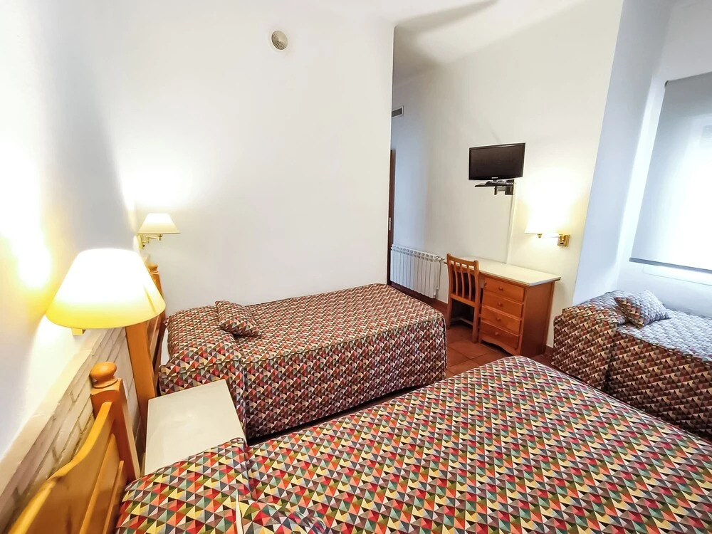 Hotel Can Solé