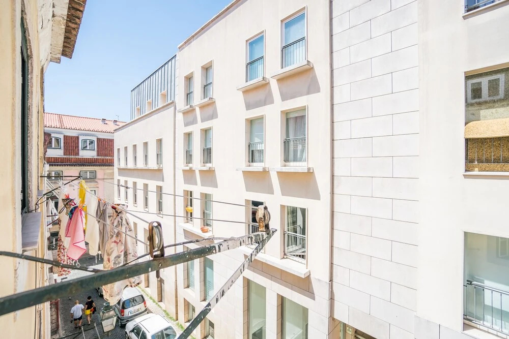 Designer Apartment in Chiado