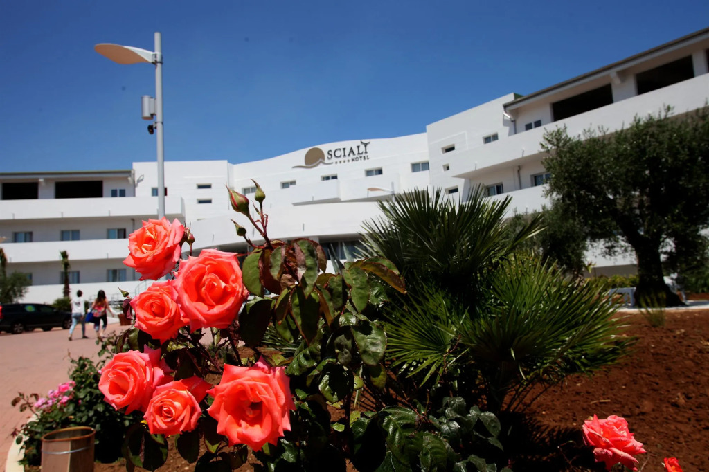 Hotel Scialì