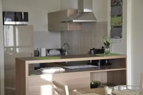 Apartamenty Olympic Park by Noclegi Renters