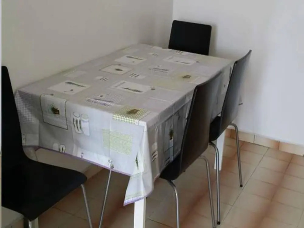 Sunsetia Apartment