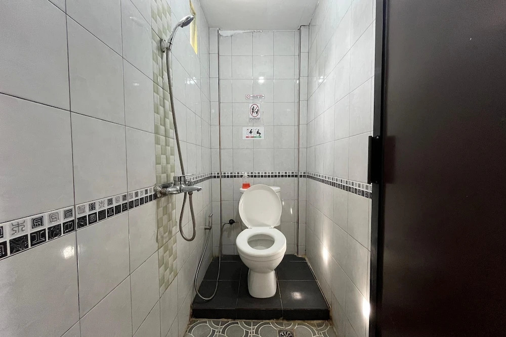 Steze Guesthouse Syariah Telanaipura