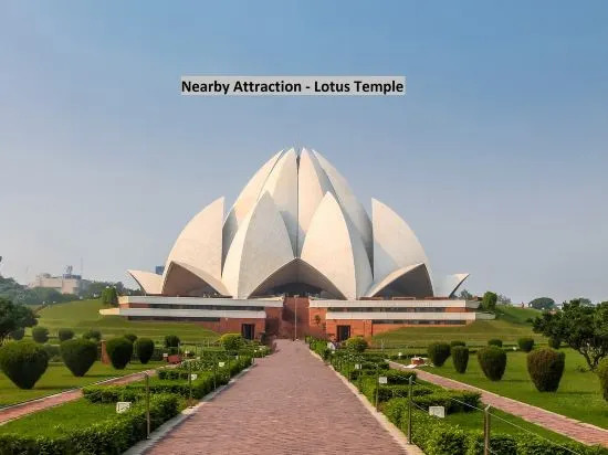 Hotel Flic Flac India
