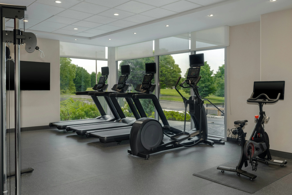 Home2 Suites By Hilton Bristol