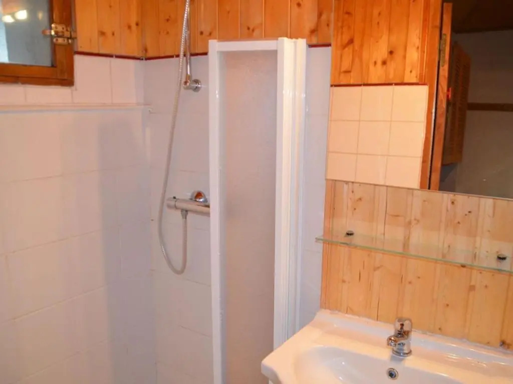 Appartement Saint-Martin-de-Belleville-Les Menuires, 1 pièce, 2 personnes - FR-1-452-141