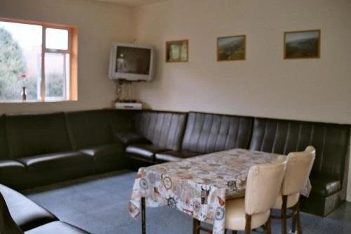 Dempseys Hostel