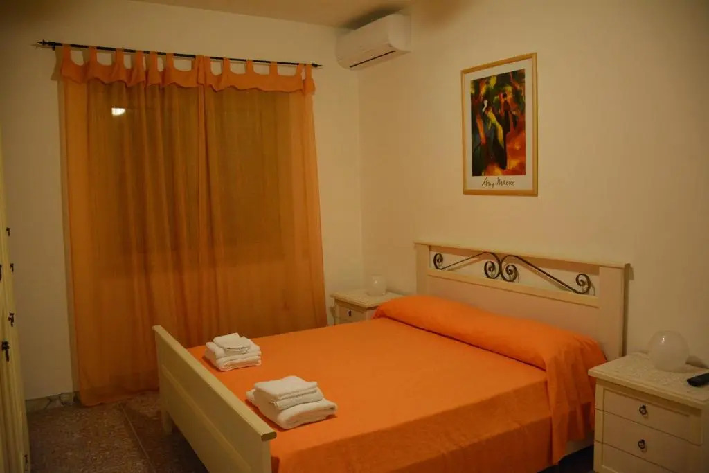 Andreina a San Pietro Apartment