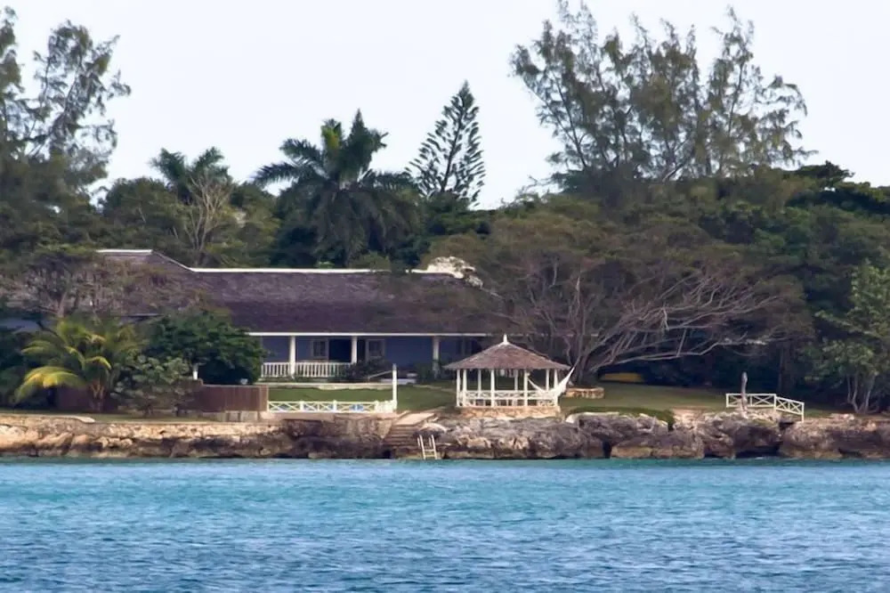 Sea Haven - Discovery Bay 2BR