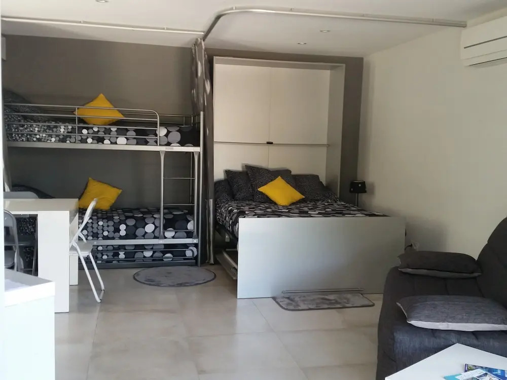 Cap Negre villa