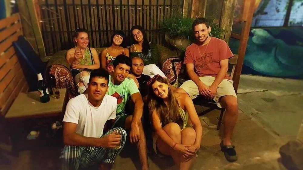 B&B Hostel