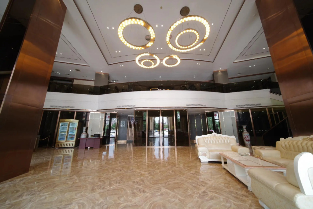 Berman Hotel