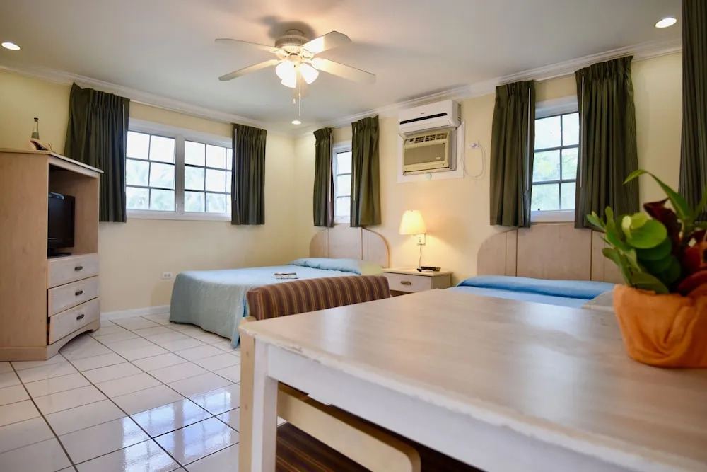 Nathans Lodge