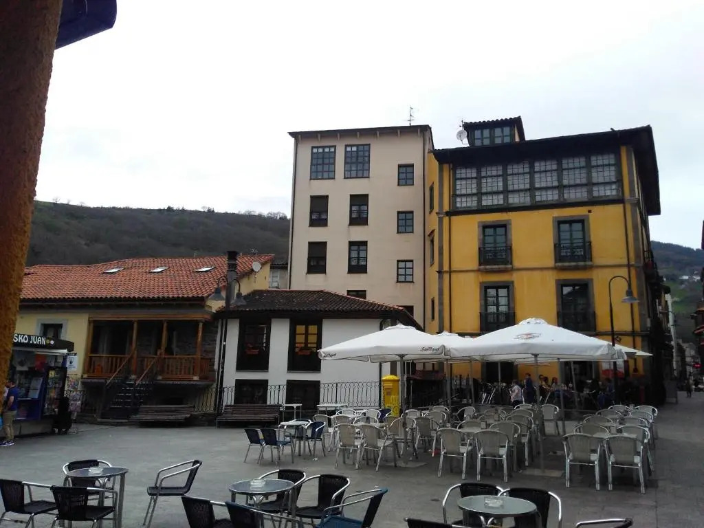 La Refierta