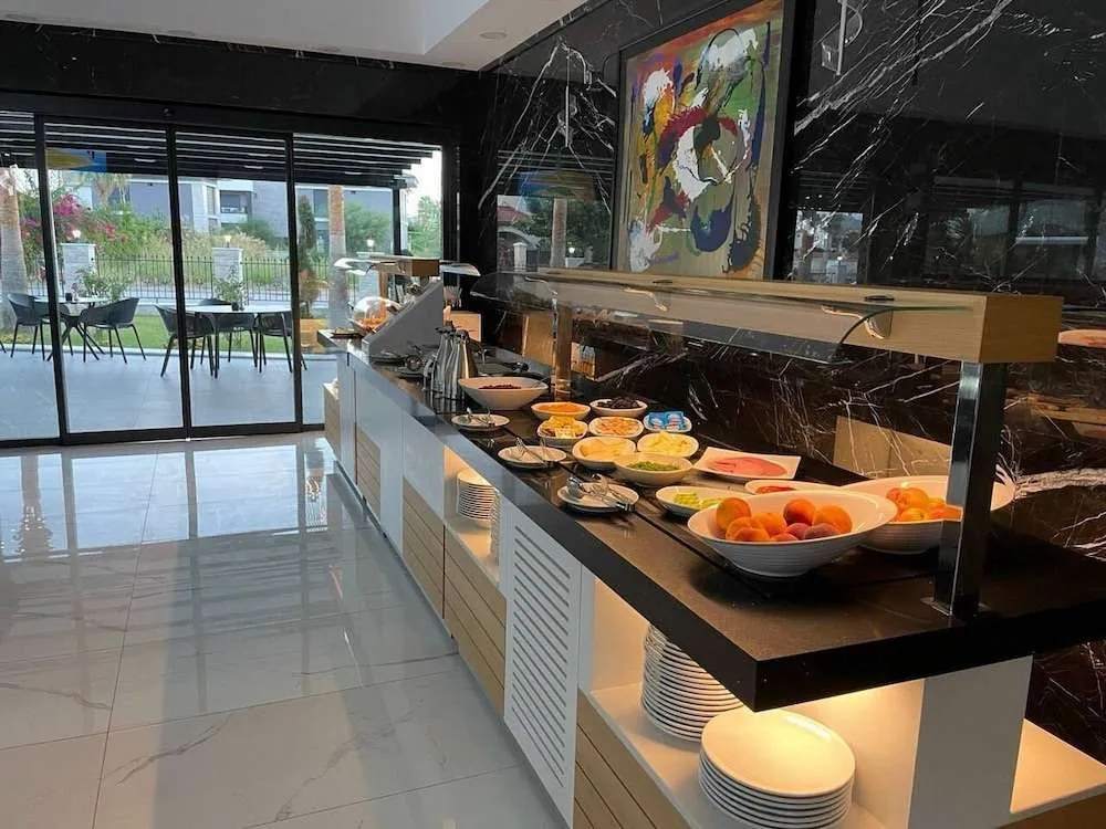 Edem Flower Hotel