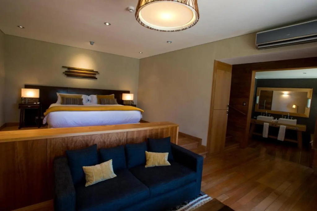 Uman Lodge Patagonia Chile