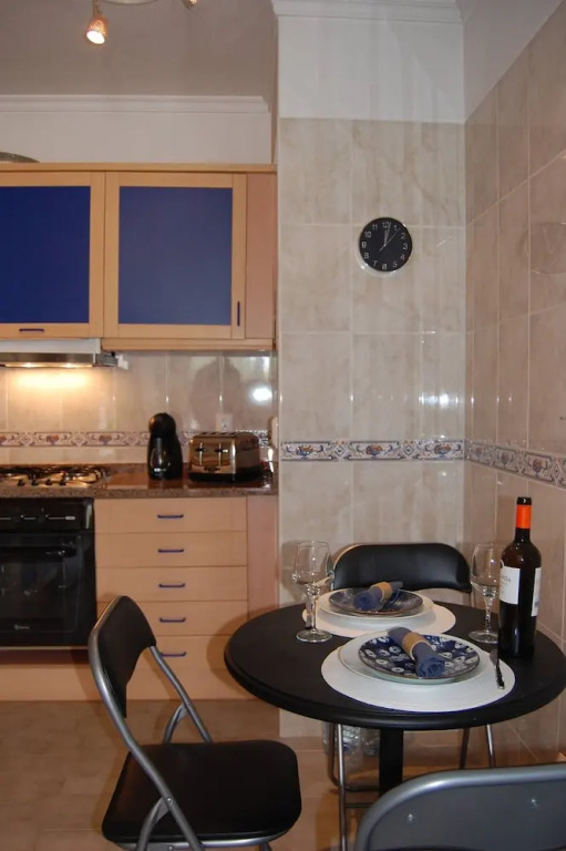 Lovely Apartment Casa Lua Cheia in Ferragudo