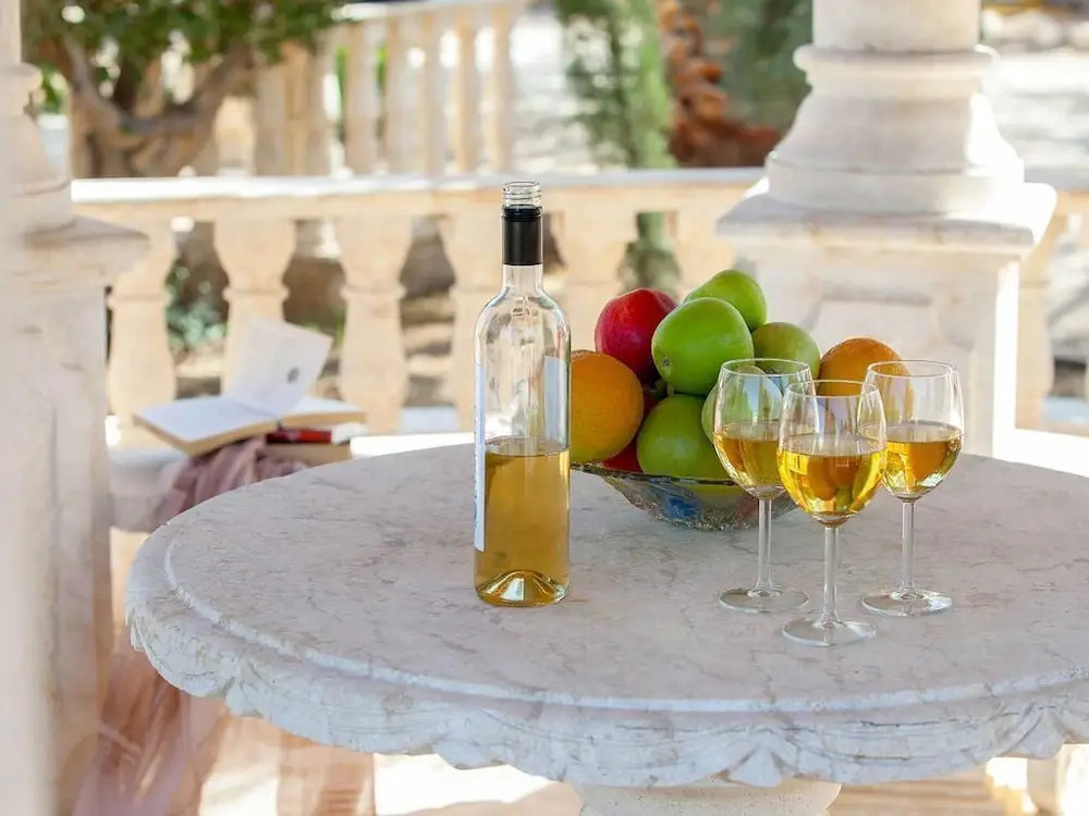 Twin Palms - Exclusive Luxury Villa Near Latchi