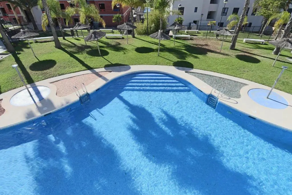 009 - Residencial Bahía 001 - comfortHOLIDAYS