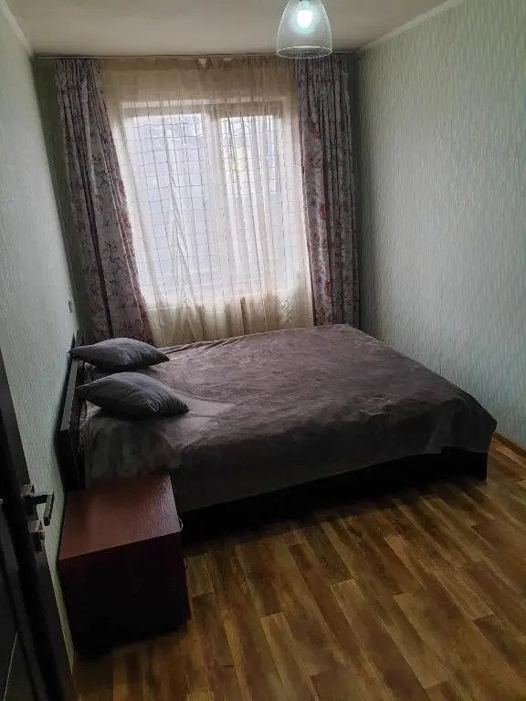 Квартира на Дзержинке