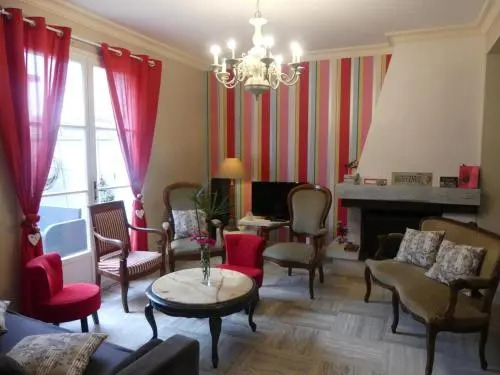House La Fleur De Vigne 2