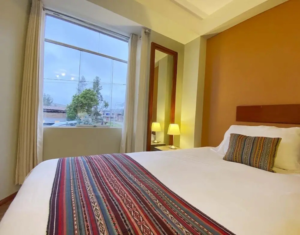 Hotel Chinchero Boutique & Tours