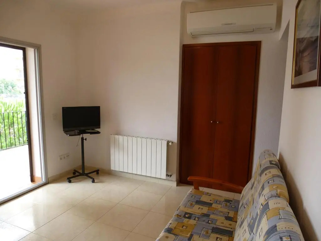 Apartamentos Maridor