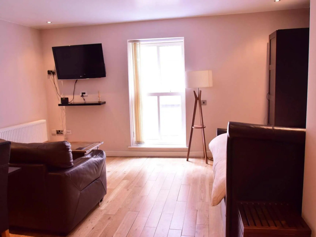 Mystays Apartments