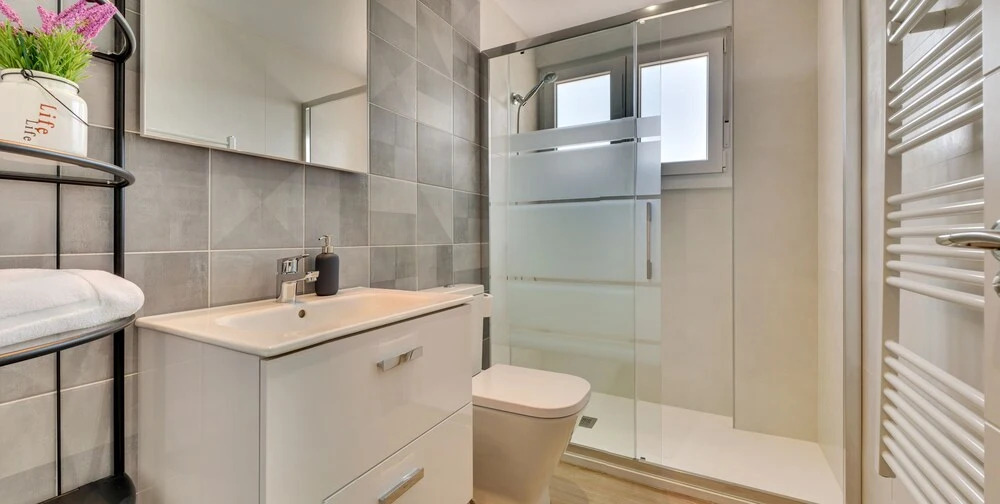 Apartamento San Lázaro