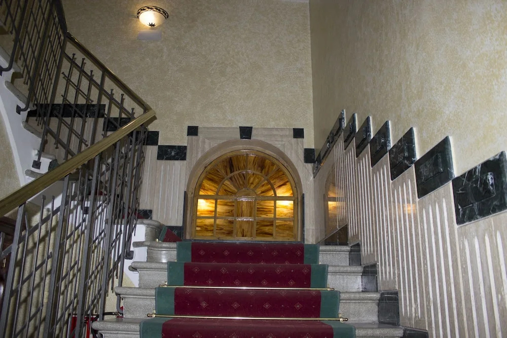 Hotel Las Moradas