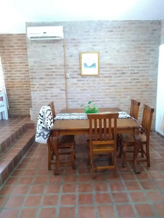 Casa Dos, casita de campo