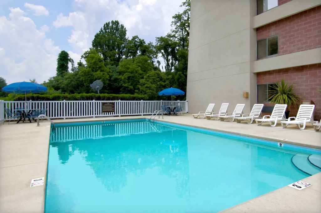 Bay Mountain Inn Cherokee Smoky Mountains