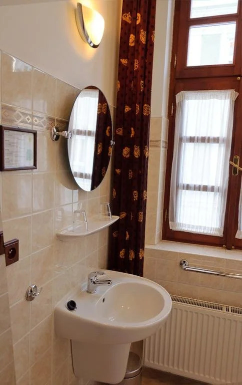 Hotel St Florian