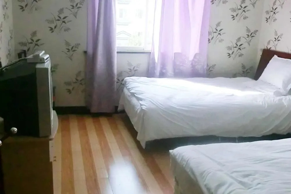 Wuguxiang Hotel