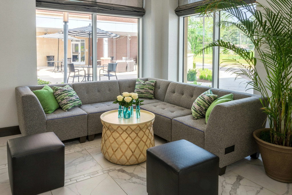 Hilton Garden Inn Memphis East/Germantown, Tn