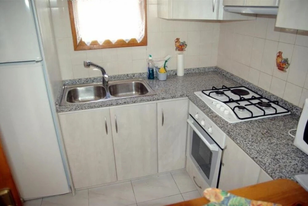 Bungalow in Benitachell - 104117 by MO Rentals