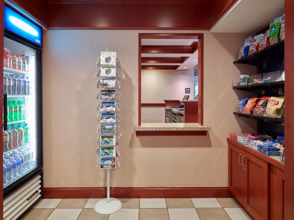 Hampton Inn & Suites North Conway