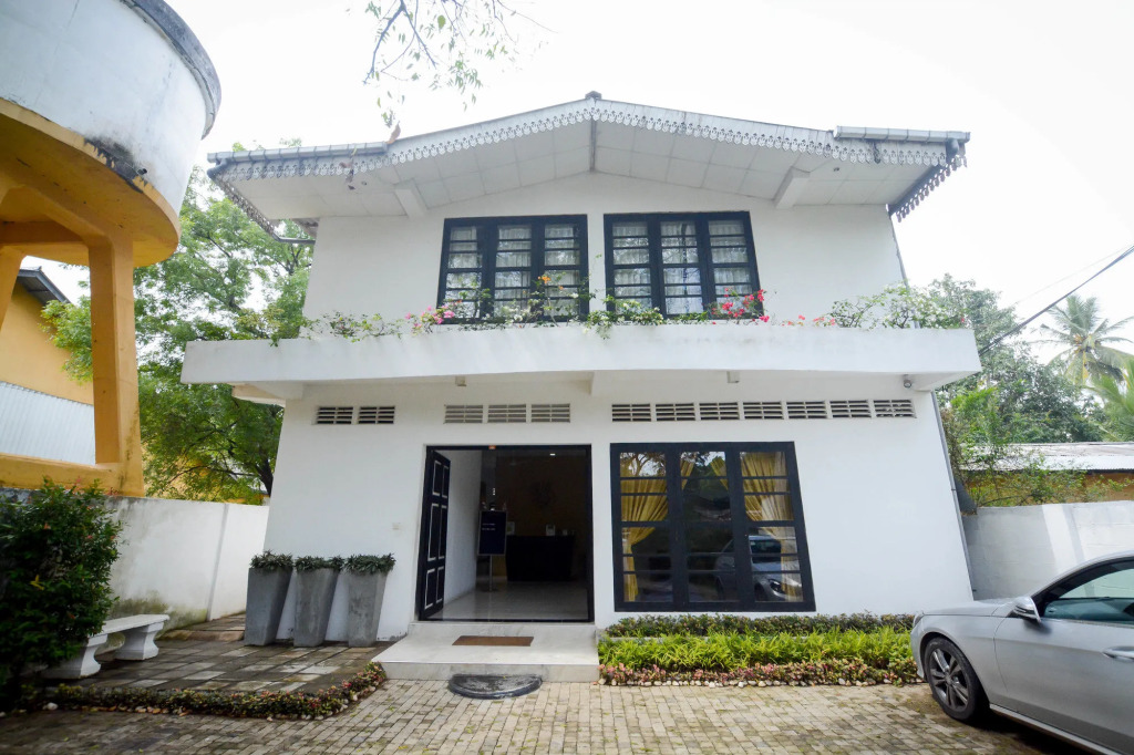 Pavana Resort