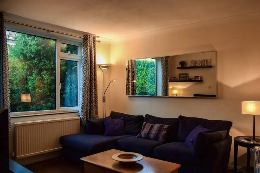 3 Bedroom Home Next to Greenwich Park