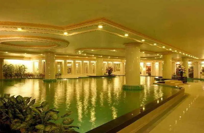Adriatic Palace