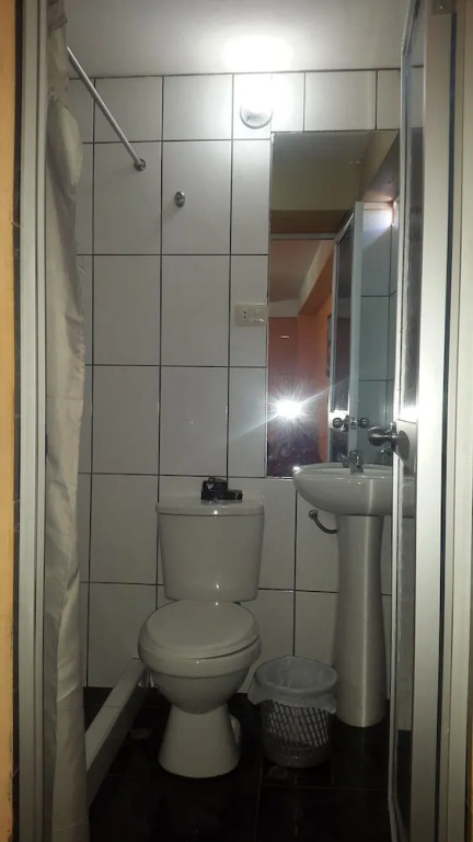Sami House Hostal - Hostel
