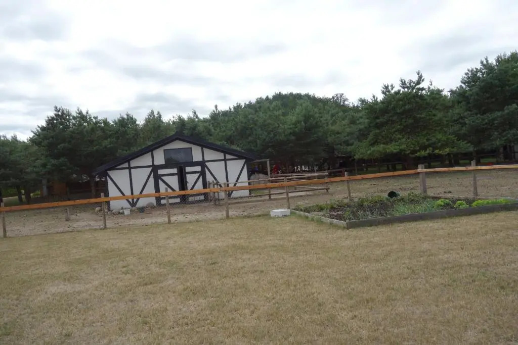 Apartamenty Góra